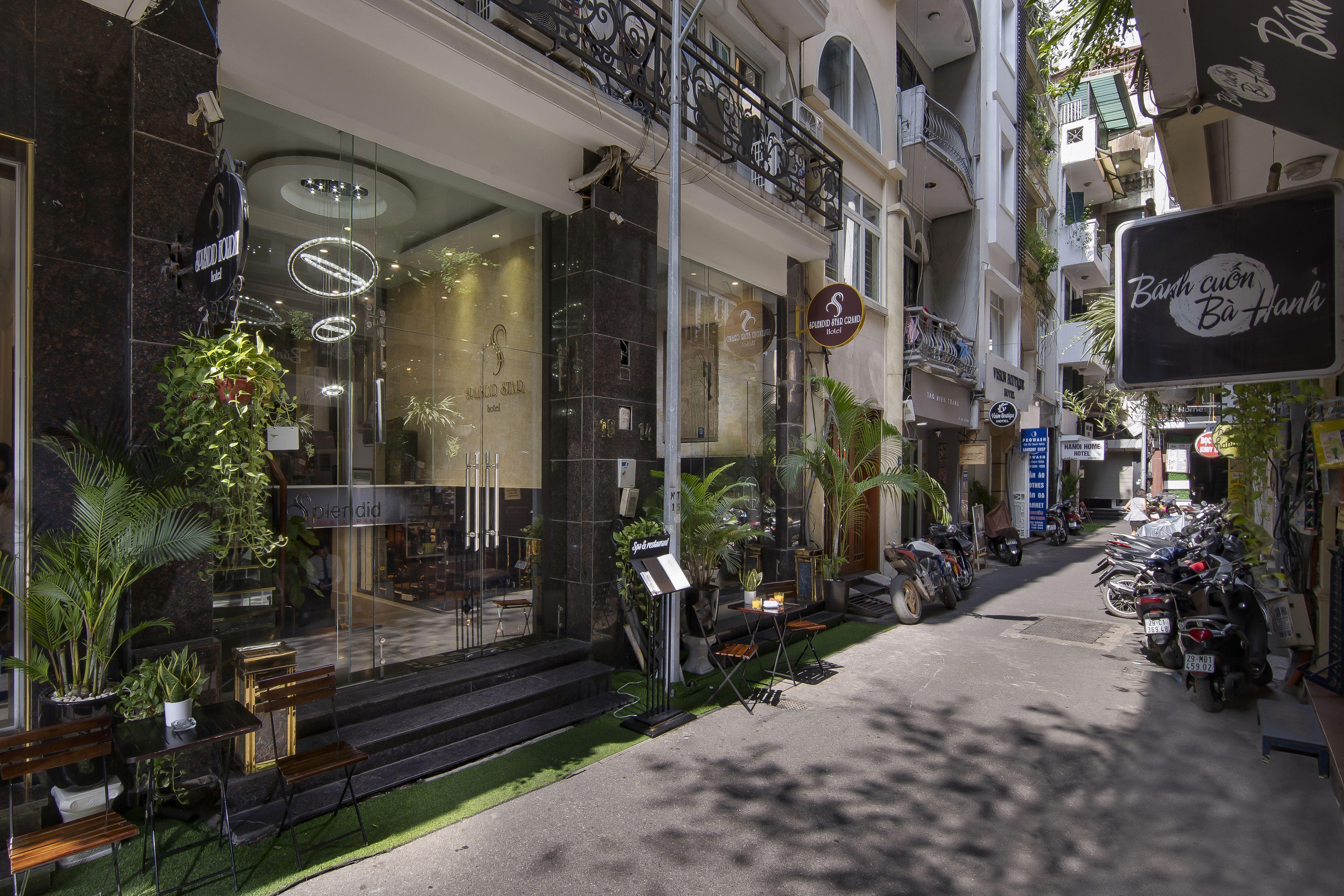 Splendid Star Grand Hotel And Spa — Photos 3