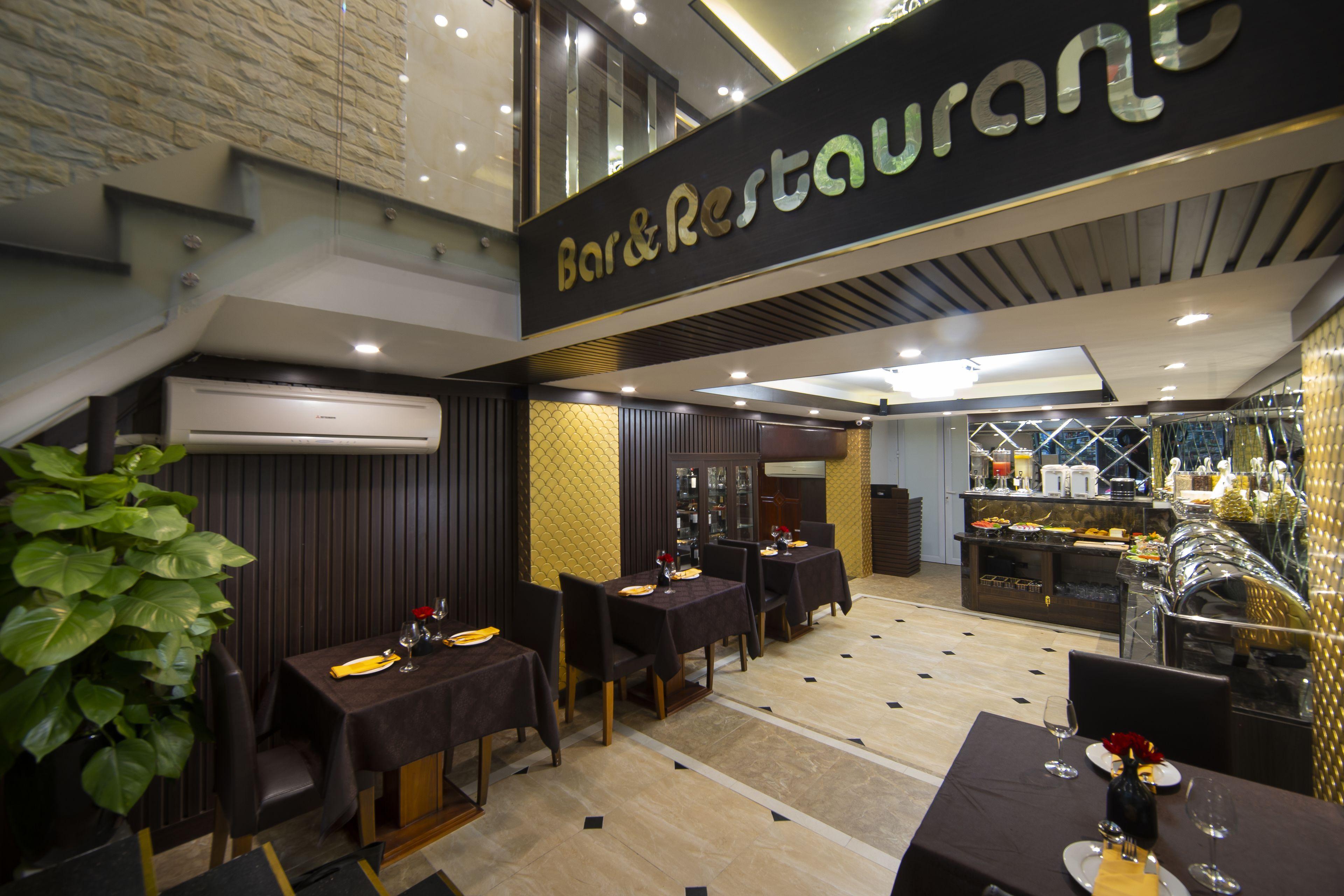 Splendid Star Grand Hotel And Spa — Photos 2